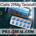 Cialis 20Mg Tadalafil 40